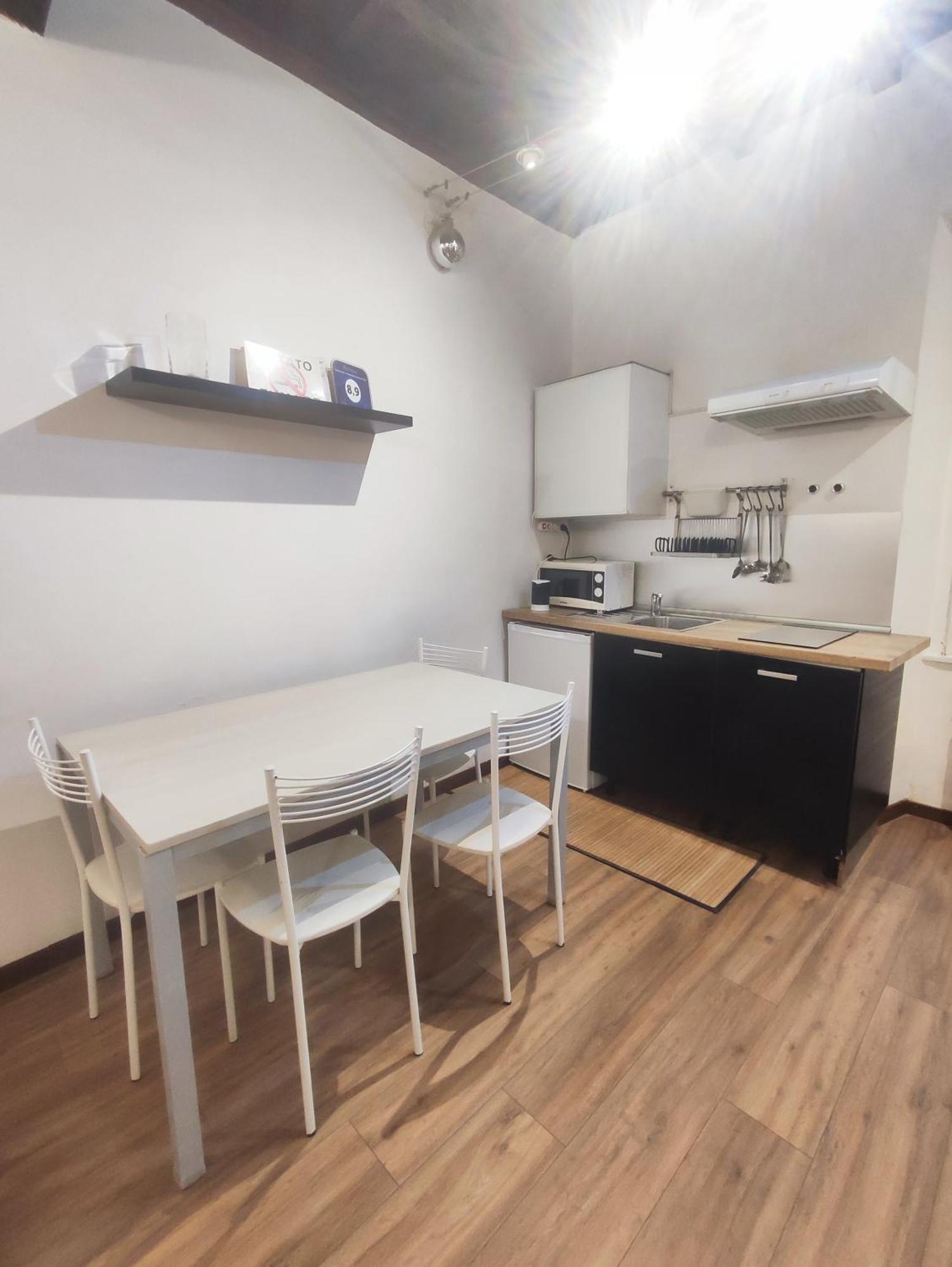 Chroma Italy - Chroma Apt Campo De' Fiori — Photos 1