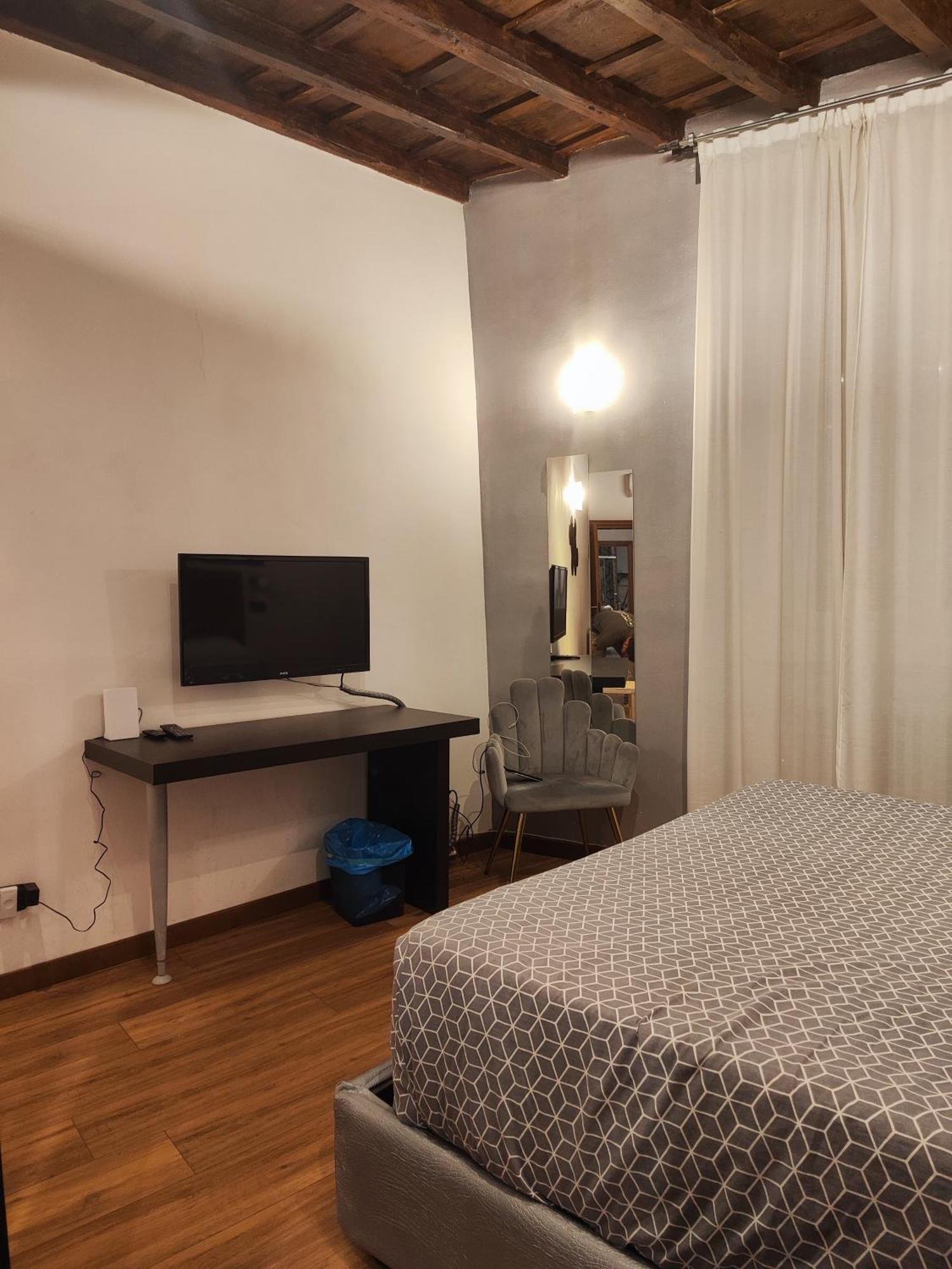 Chroma Italy - Chroma Apt Campo De' Fiori — Photos 3
